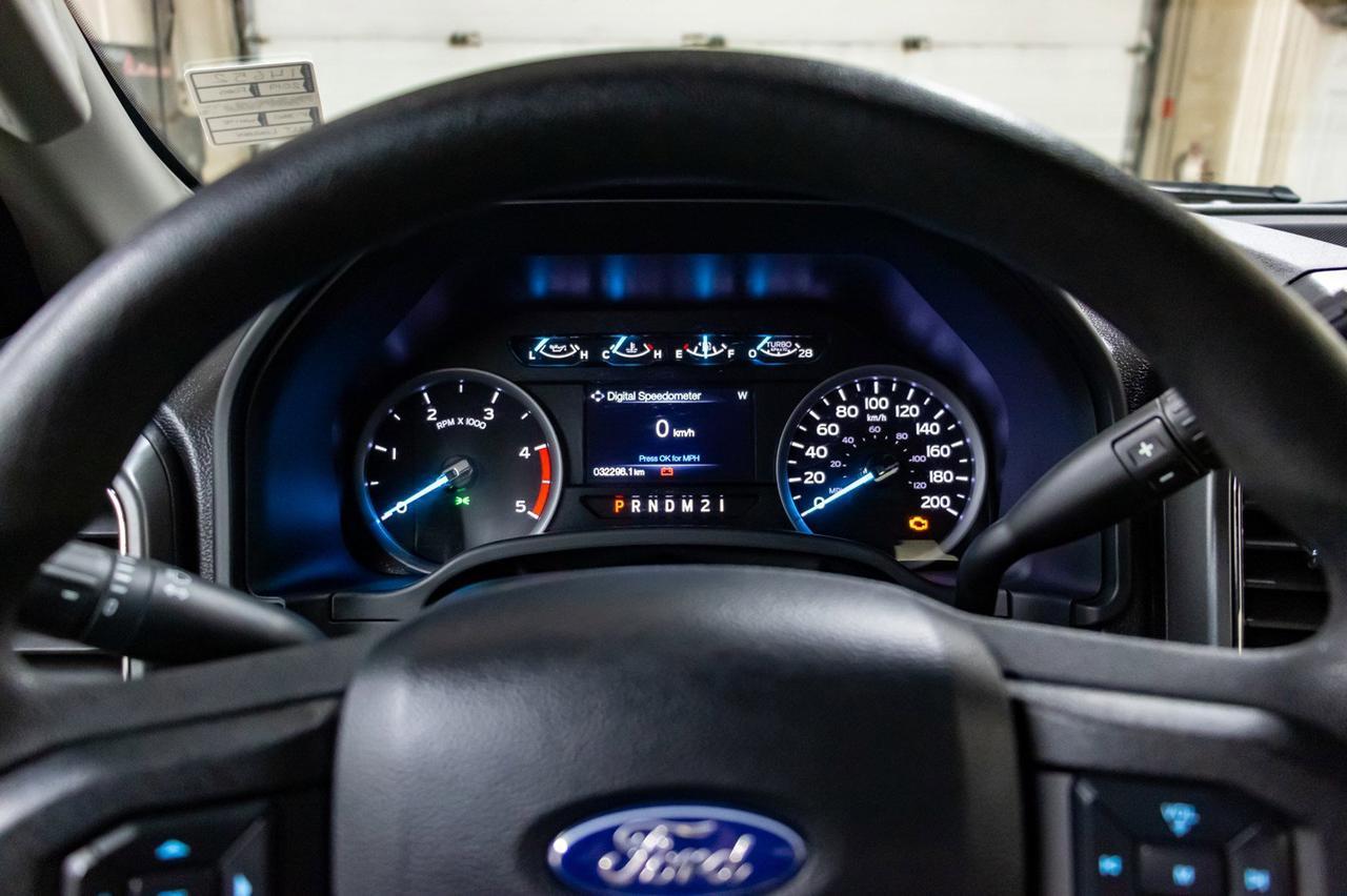 2019 Ford F-350 4x4 Super Cab XLT Longbox Diesel Red Deer AB