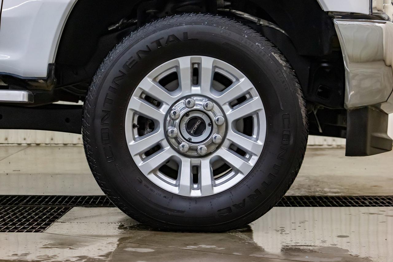 2019 Ford F-350 4x4 Super Cab XLT Longbox Diesel Red Deer AB