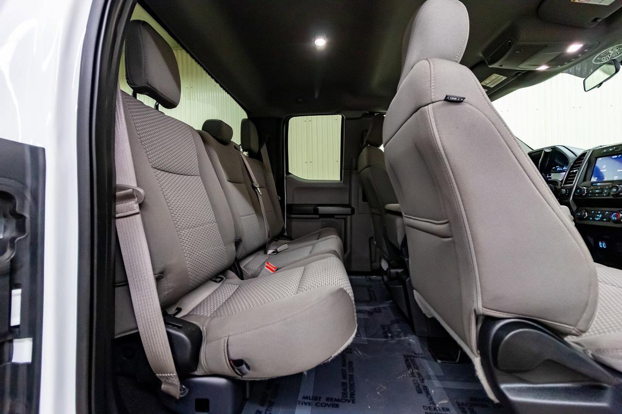 2019 Ford F-350 4x4 Super Cab XLT Longbox Diesel Red Deer AB