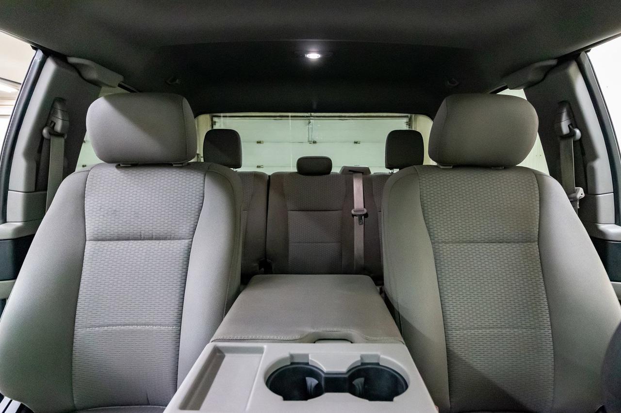 2019 Ford F-350 4x4 Super Cab XLT Longbox Diesel Red Deer AB