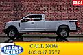 2019 Ford F-350 4x4 Super Cab XLT Longbox Diesel