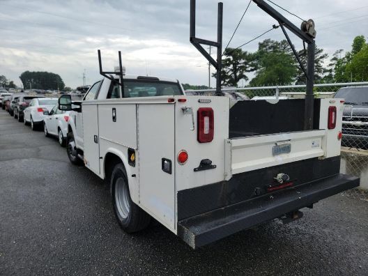 2019 Ford F-350 Chassis XL Kannapolis NC
