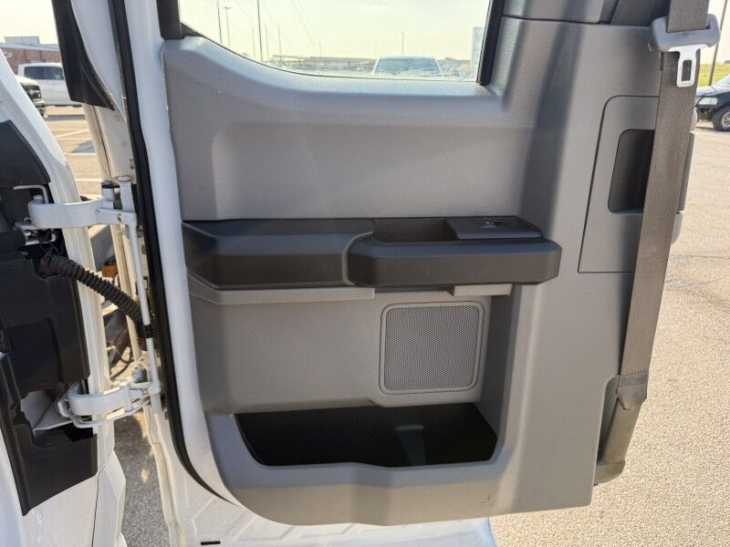 2019 Ford F-350 DRW 4x4 Cab & Chassis XL Collinsville OK