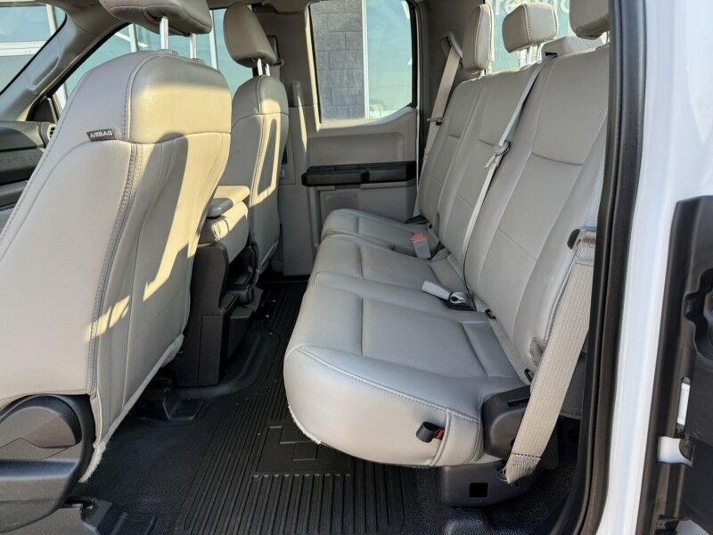 2019 Ford F-350 DRW 4x4 Cab & Chassis XL Collinsville OK