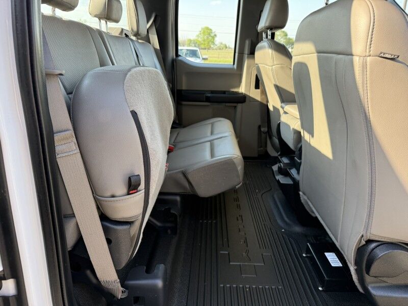 2019 Ford F-350 DRW 4x4 Cab & Chassis XL Collinsville OK