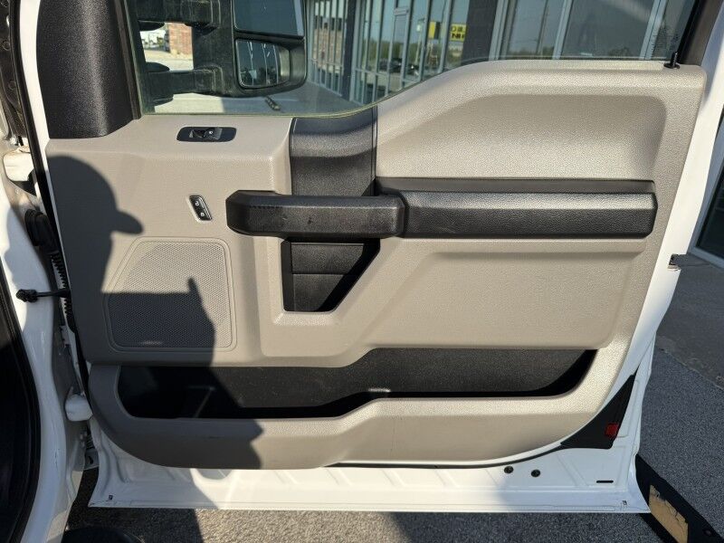 2019 Ford F-350 DRW 4x4 Cab & Chassis XL Collinsville OK