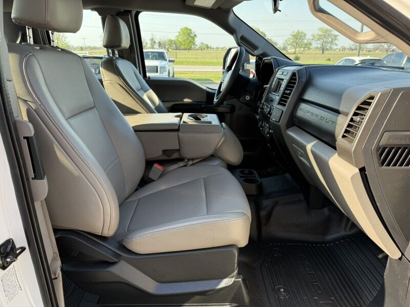 2019 Ford F-350 DRW 4x4 Cab & Chassis XL Collinsville OK