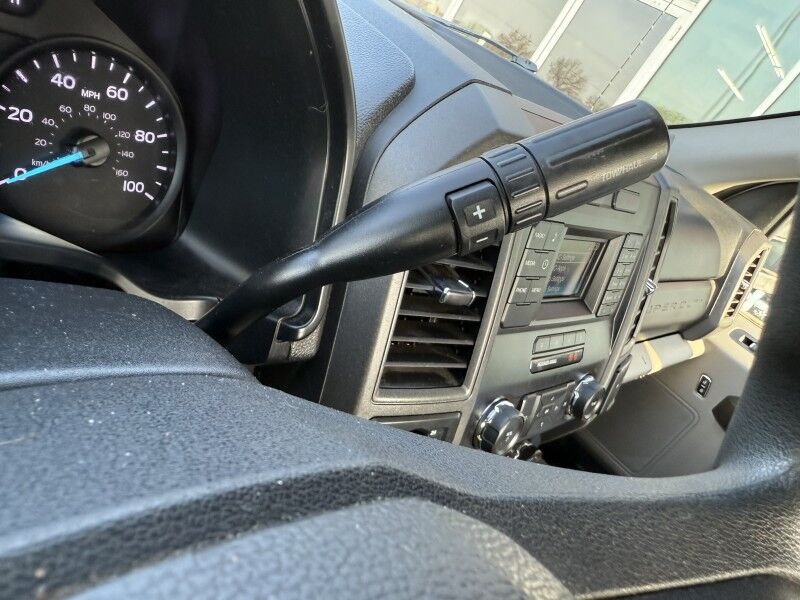 2019 Ford F-350 DRW 4x4 Cab & Chassis XL Collinsville OK