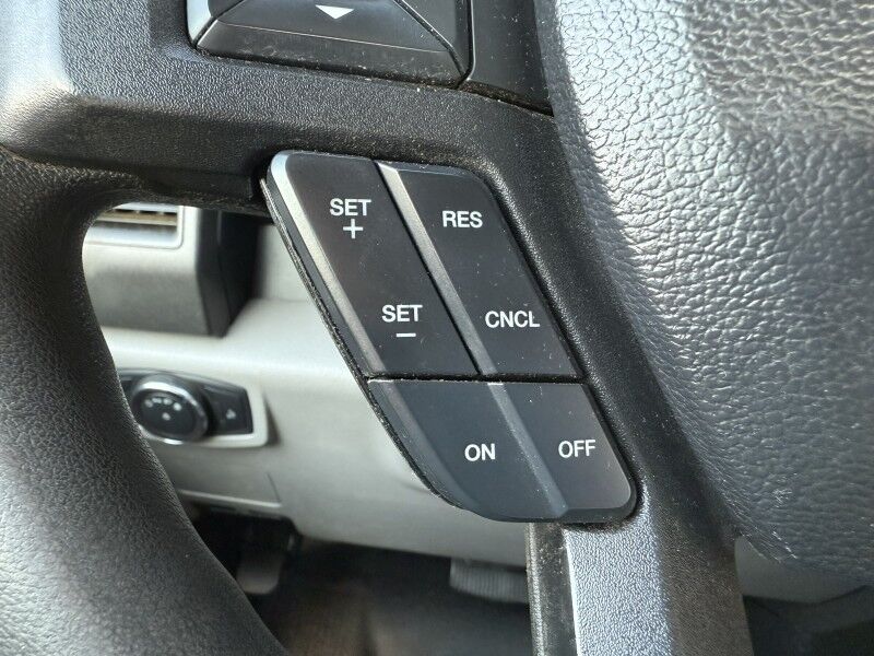 2019 Ford F-350 DRW 4x4 Cab & Chassis XL Collinsville OK