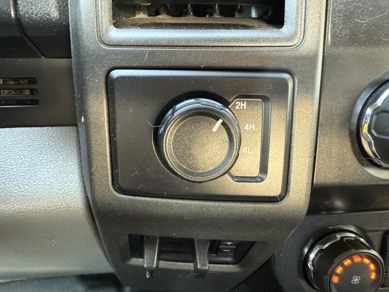 2019 Ford F-350 DRW 4x4 Cab & Chassis XL Collinsville OK