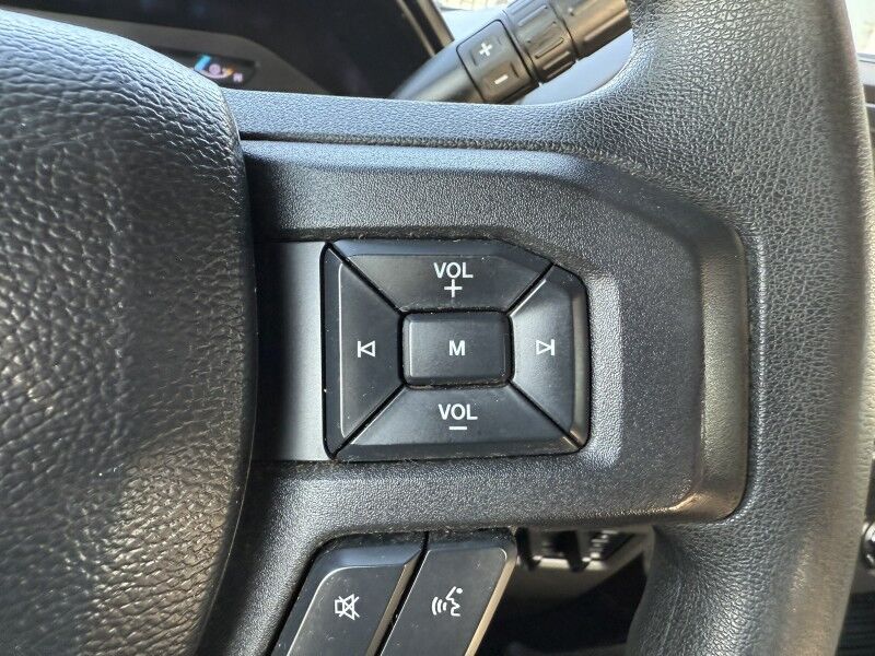 2019 Ford F-350 DRW 4x4 Cab & Chassis XL Collinsville OK