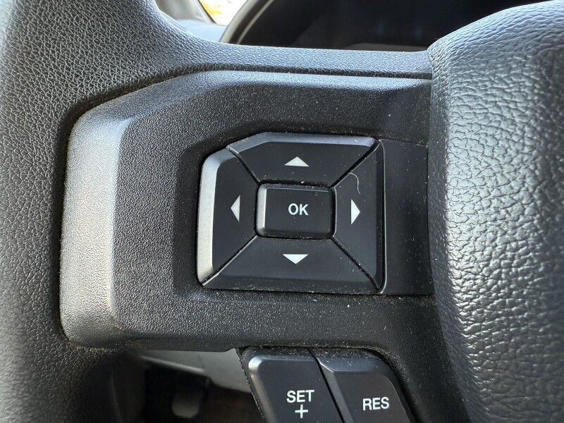 2019 Ford F-350 DRW 4x4 Cab & Chassis XL Collinsville OK