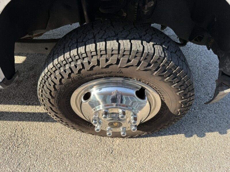 2019 Ford F-350 DRW 4x4 Cab & Chassis XL Collinsville OK