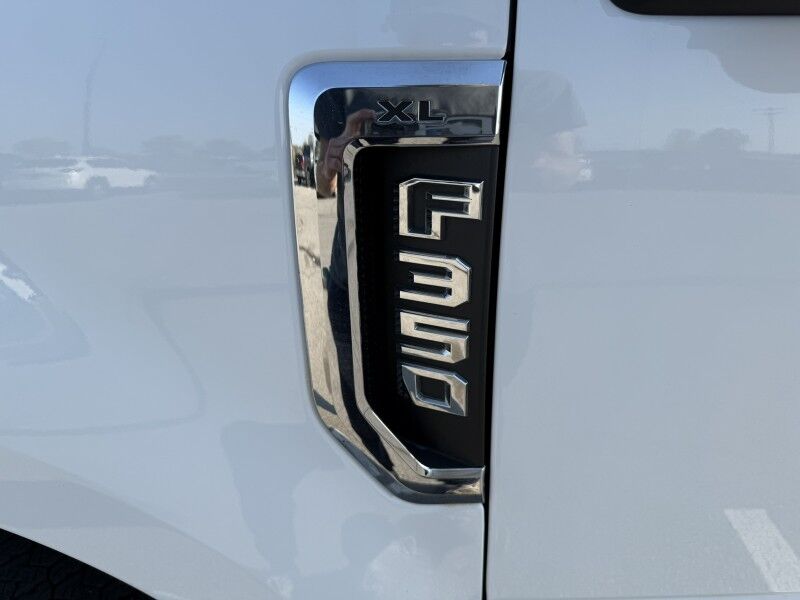 2019 Ford F-350 DRW 4x4 Cab & Chassis XL Collinsville OK
