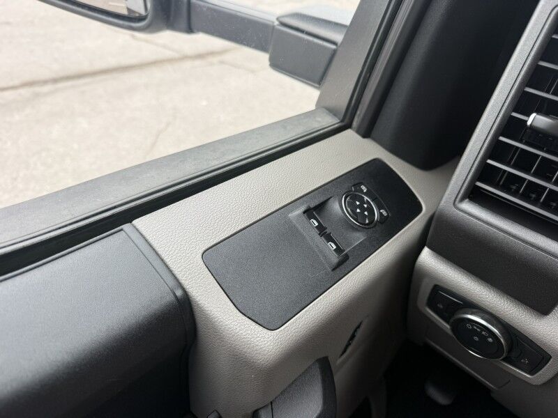 2019 Ford F-350 DRW 4x4 Diesel Flatbed 60k mi's XL Collinsville OK