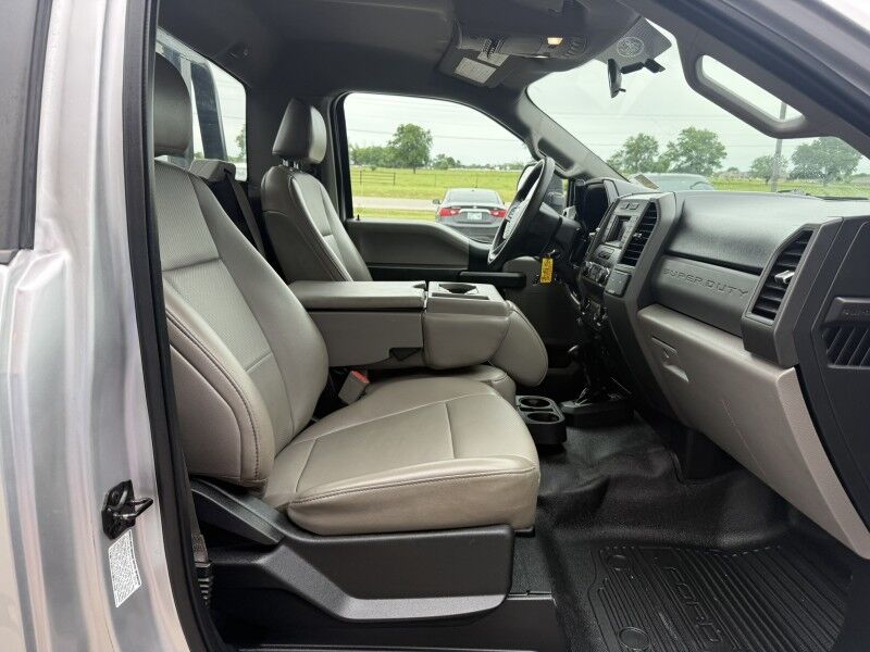 2019 Ford F-350 DRW 4x4 Diesel Flatbed 60k mi's XL Collinsville OK