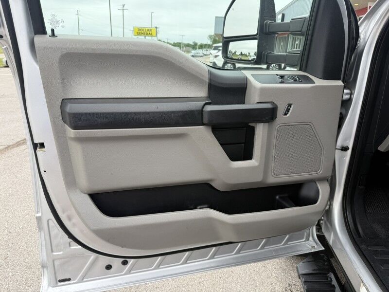 2019 Ford F-350 DRW 4x4 Diesel Flatbed 60k mi's XL Collinsville OK