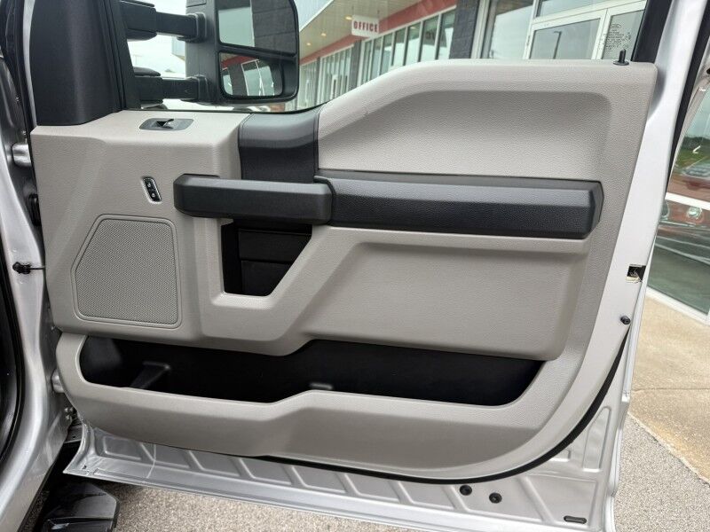 2019 Ford F-350 DRW 4x4 Diesel Flatbed 60k mi's XL Collinsville OK