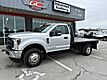 2019 Ford F-350 DRW 4x4 Diesel Flatbed 60k mi's XL