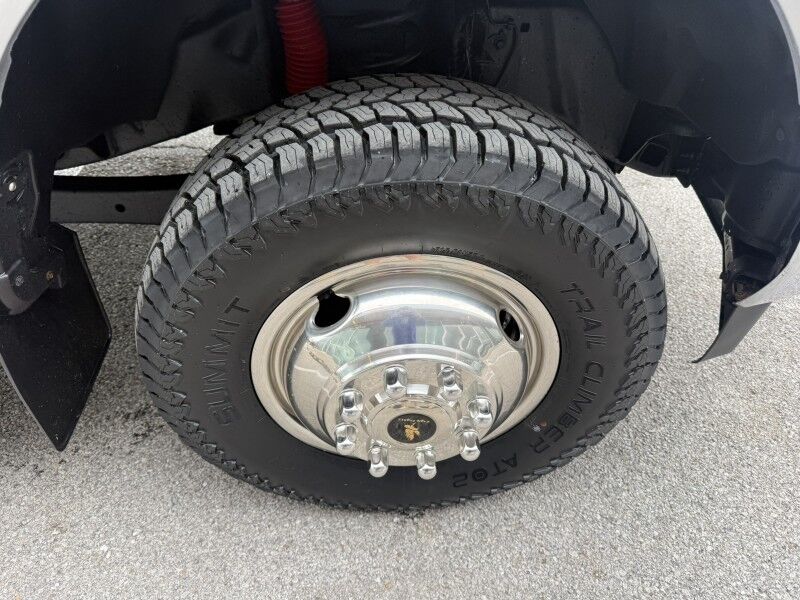 2019 Ford F-350 DRW 4x4 Diesel Flatbed 60k mi's XL Collinsville OK