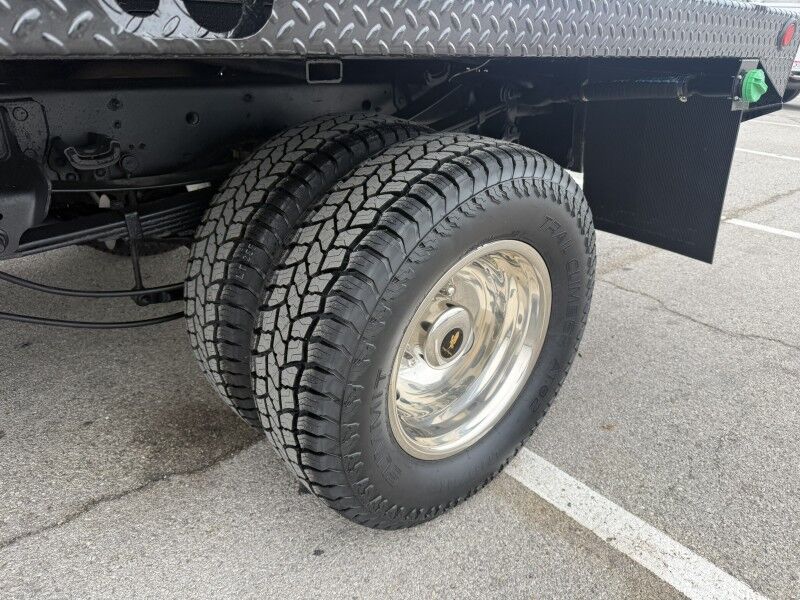 2019 Ford F-350 DRW 4x4 Diesel Flatbed 60k mi's XL Collinsville OK
