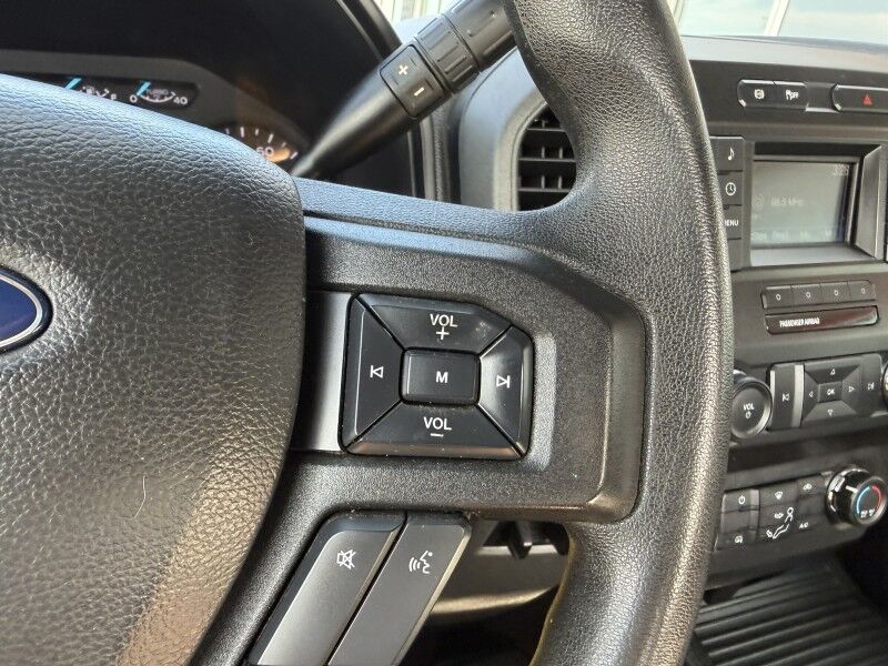 2019 Ford F-350 DRW 4x4 Diesel Flatbed 69k mi's XL Collinsville OK