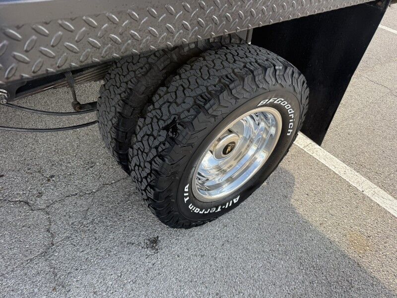 2019 Ford F-350 DRW 4x4 Diesel Flatbed 69k mi's XL Collinsville OK