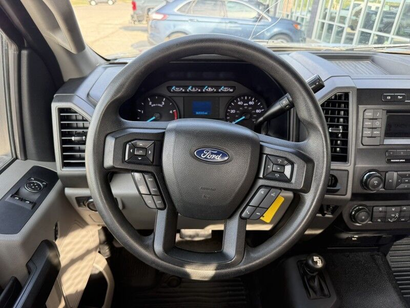 2019 Ford F-350 DRW 4x4 Diesel Flatbed 69k mi's XL Collinsville OK