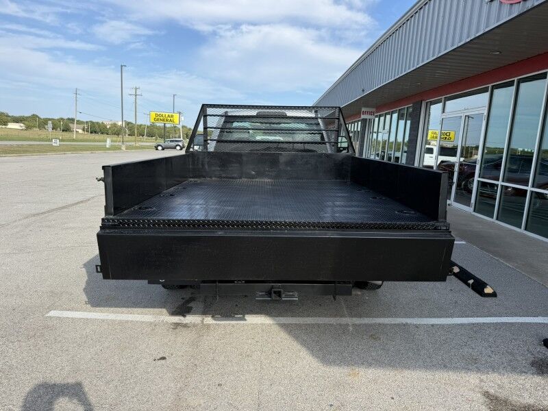 2019 Ford F-350 DRW 4x4 Diesel Flatbed 69k mi's XL Collinsville OK