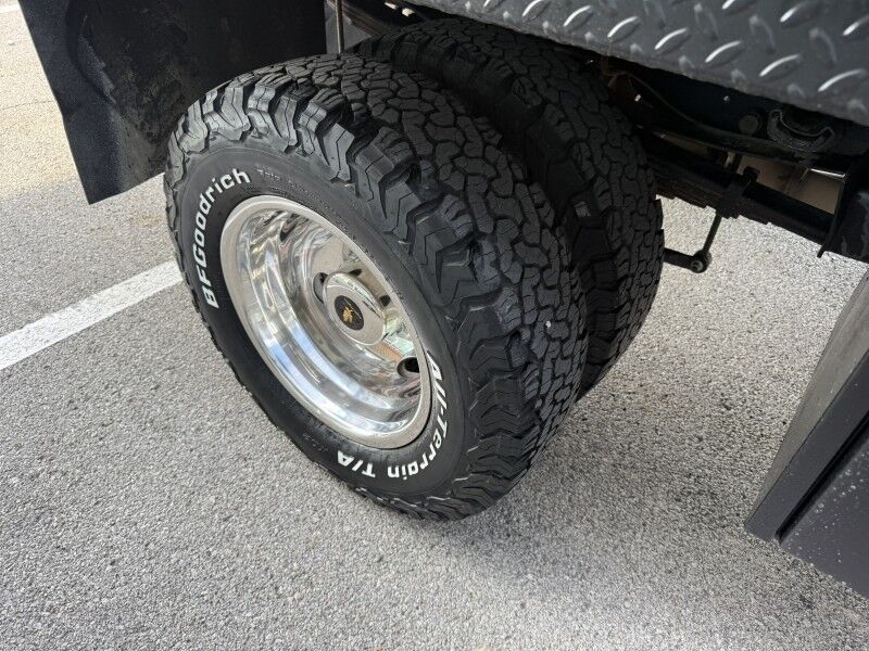 2019 Ford F-350 DRW 4x4 Diesel Flatbed 69k mi's XL Collinsville OK