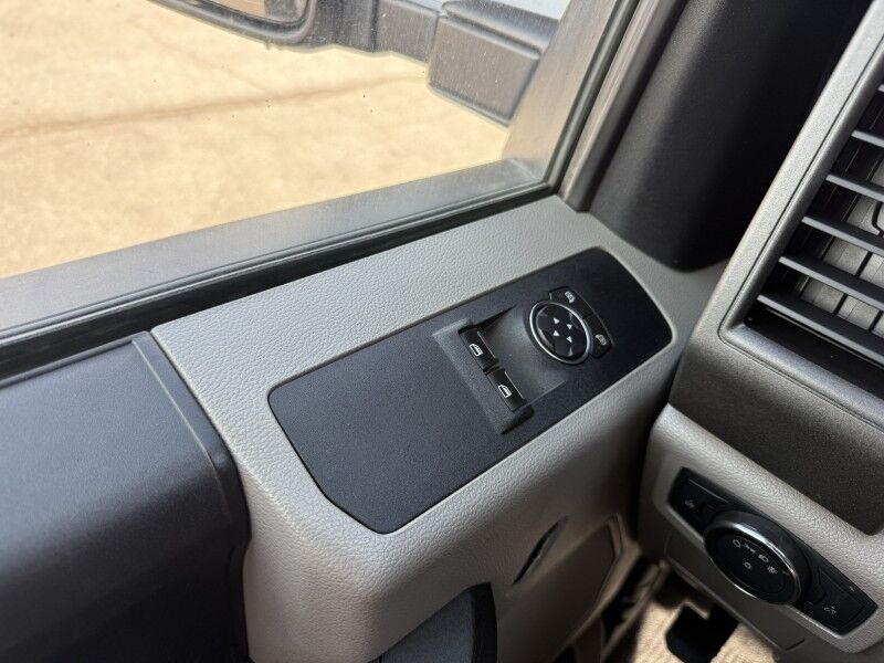 2019 Ford F-350 DRW 4x4 Diesel Flatbed 69k mi's XL Collinsville OK
