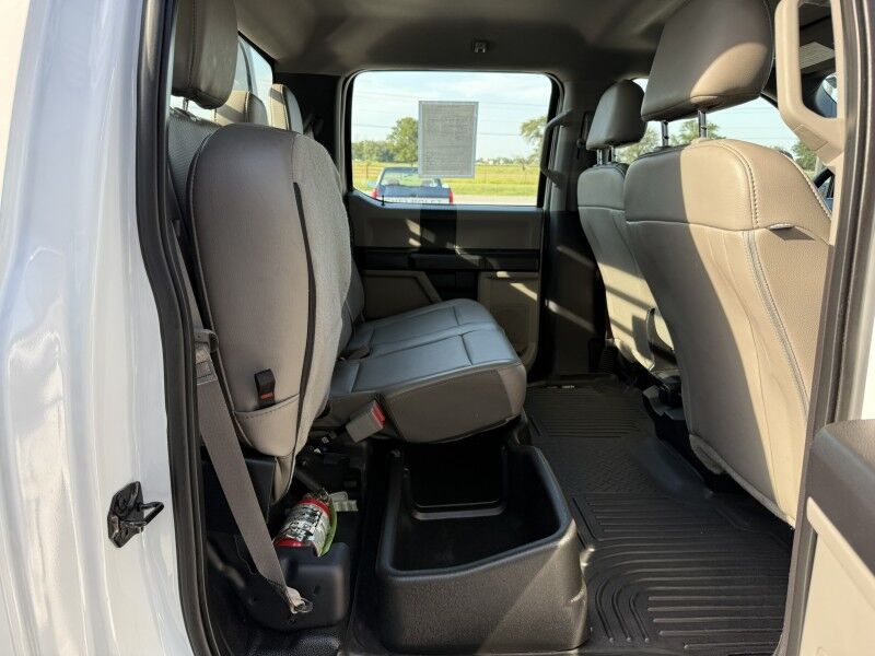 2019 Ford F-350 DRW 4x4 Diesel Flatbed 78k mi's XL Collinsville OK