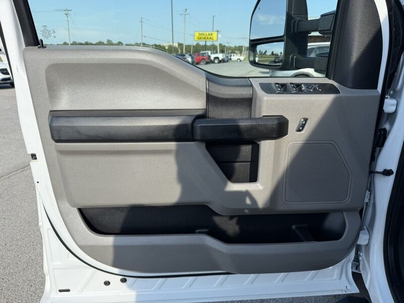 2019 Ford F-350 DRW 4x4 Diesel Flatbed 78k mi's XL Collinsville OK