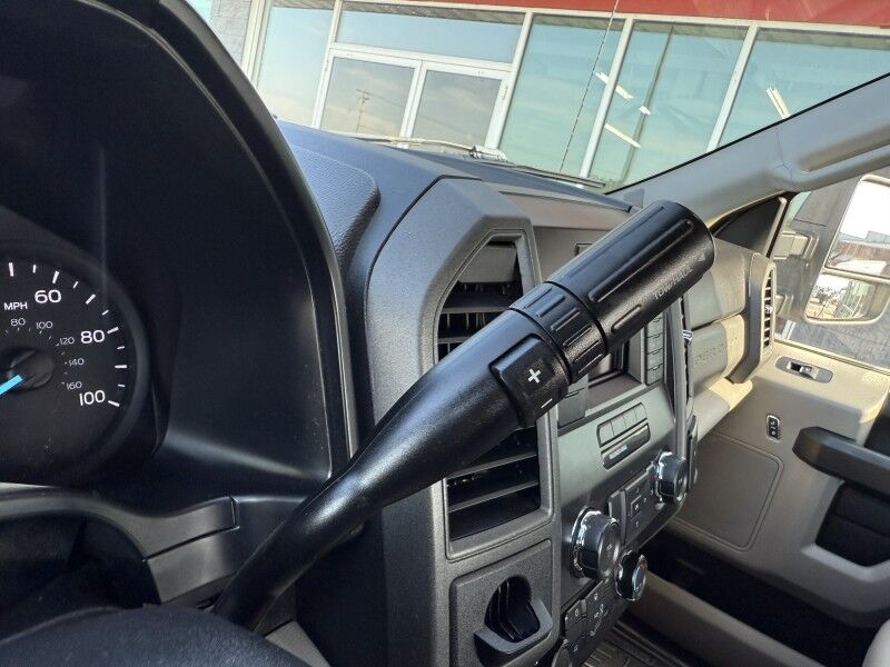 2019 Ford F-350 DRW 4x4 Diesel Flatbed 78k mi's XL Collinsville OK