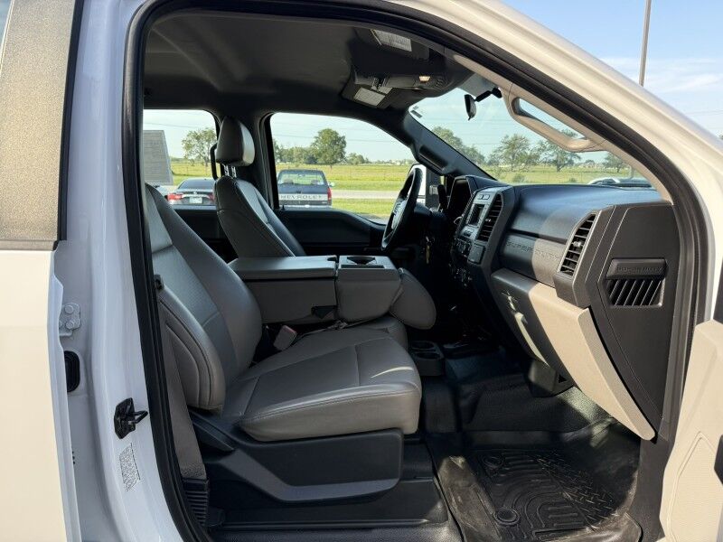 2019 Ford F-350 DRW 4x4 Diesel Flatbed 78k mi's XL Collinsville OK
