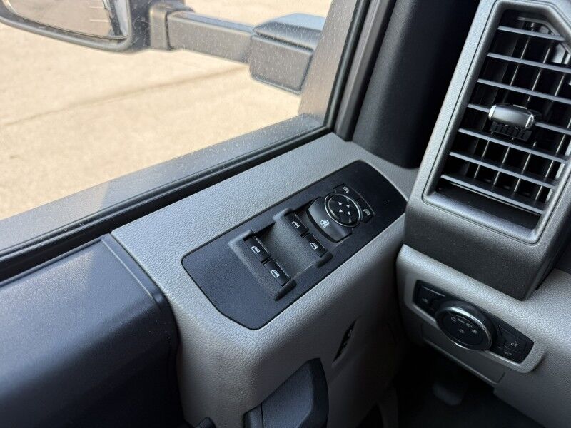 2019 Ford F-350 DRW 4x4 Diesel Flatbed 78k mi's XL Collinsville OK