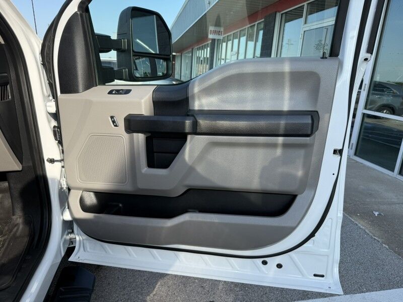 2019 Ford F-350 DRW 4x4 Diesel Flatbed 78k mi's XL Collinsville OK