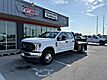 2019 Ford F-350 DRW 4x4 Diesel Flatbed 78k mi's XL