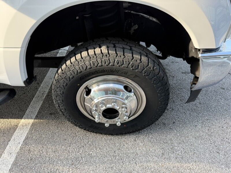 2019 Ford F-350 DRW 4x4 Diesel Flatbed 78k mi's XL Collinsville OK