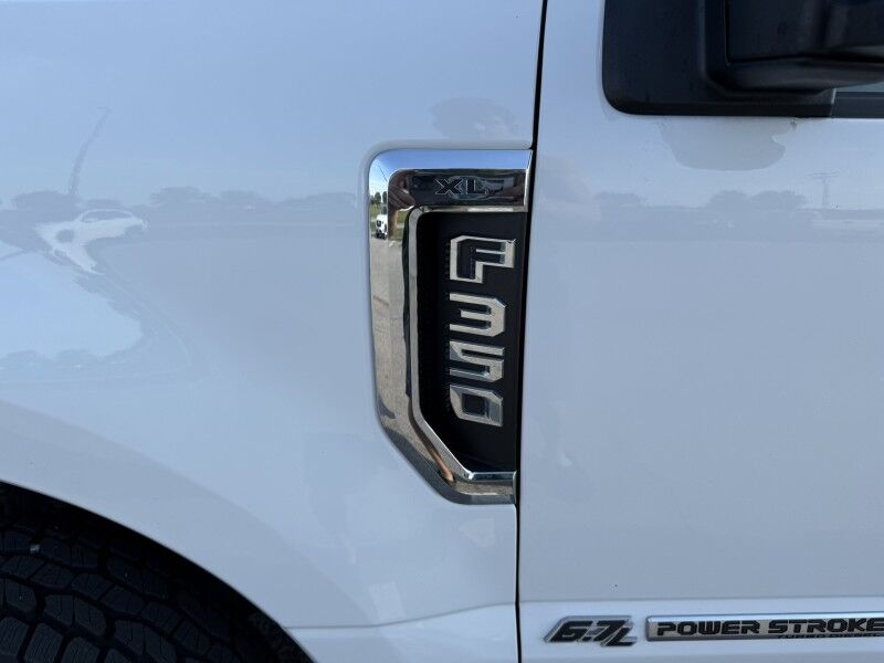 2019 Ford F-350 DRW 4x4 Diesel Flatbed 78k mi's XL Collinsville OK