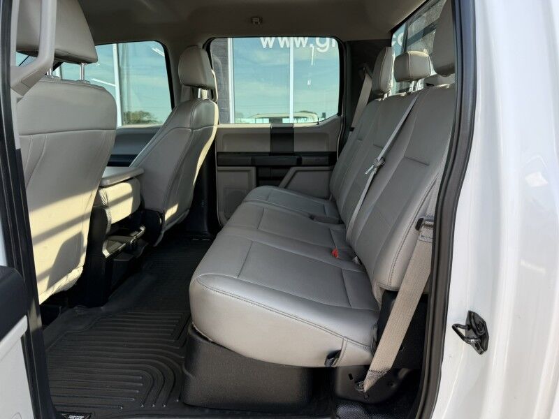 2019 Ford F-350 DRW 4x4 Diesel Flatbed 78k mi's XL Collinsville OK
