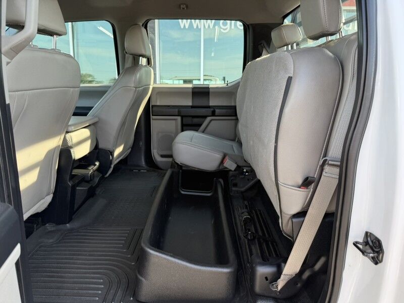 2019 Ford F-350 DRW 4x4 Diesel Flatbed 78k mi's XL Collinsville OK