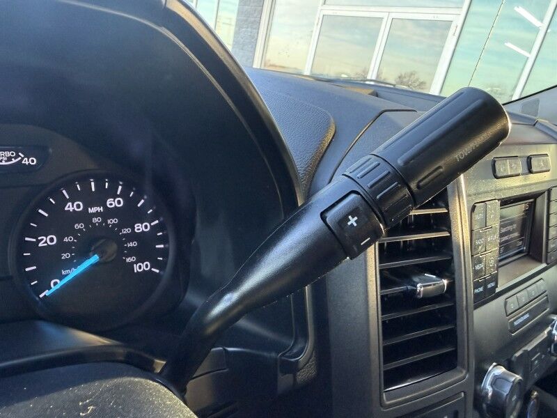 2019 Ford F-350 DRW 4x4 Diesel Liftmoore 3200REE Crane XL Collinsville OK