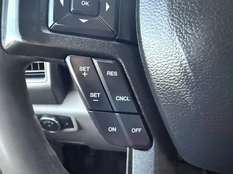 2019 Ford F-350 DRW 4x4 Diesel Liftmoore 3200REE Crane XL Collinsville OK