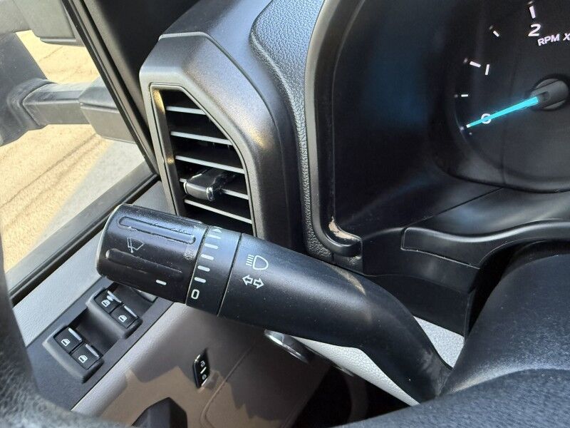 2019 Ford F-350 DRW 4x4 Diesel Liftmoore 3200REE Crane XL Collinsville OK