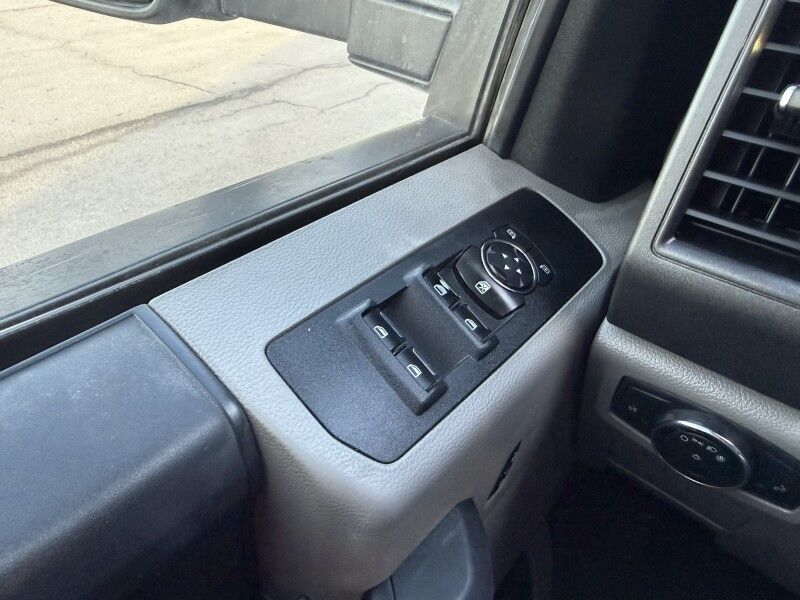 2019 Ford F-350 DRW 4x4 Diesel Liftmoore 3200REE Crane XL Collinsville OK