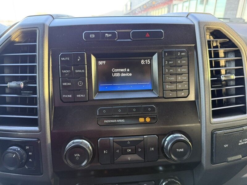 2019 Ford F-350 DRW 4x4 Diesel Liftmoore 3200REE Crane XL Collinsville OK