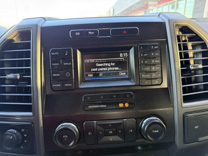 2019 Ford F-350 DRW 4x4 Diesel Liftmoore 3200REE Crane XL Collinsville OK