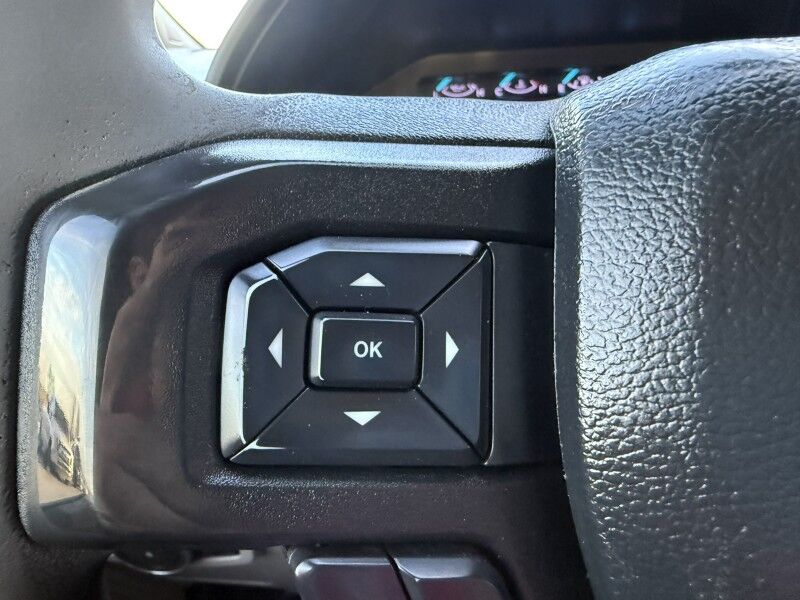 2019 Ford F-350 DRW 4x4 Diesel Liftmoore 3200REE Crane XL Collinsville OK