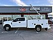 2019 Ford F-350 DRW 4x4 Diesel Liftmoore 3200REE Crane XL